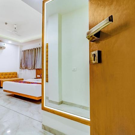 Fabhotel Prime Purple Orchid 보팔 외부 사진